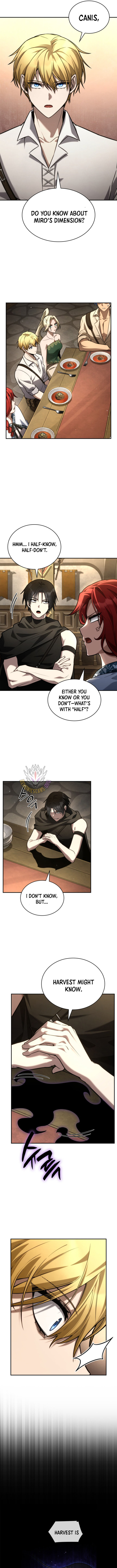 Infinite Mage Chapter 144 2